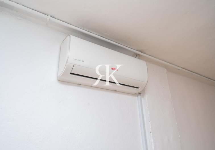 Revente - Semi Detached - Orihuela Costa - Los Almendros-la Florida