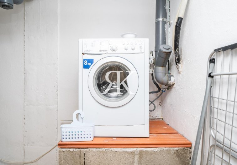 Revente - Semi Detached - Orihuela Costa - Los Almendros-la Florida