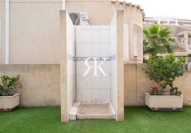 Revente - Semi Detached - Orihuela Costa - Los Almendros-la Florida