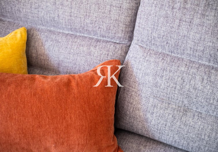 Revente - Semi Detached - Orihuela Costa - Los Almendros-la Florida