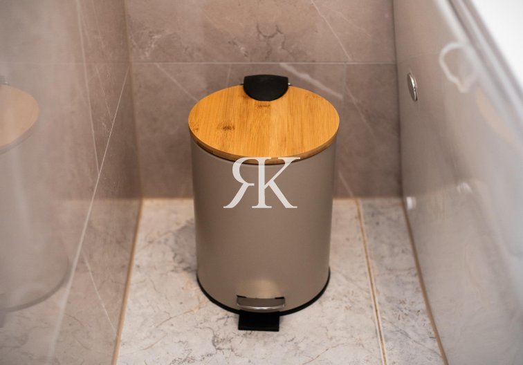 Revente - Semi Detached - Orihuela Costa - Los Almendros-la Florida