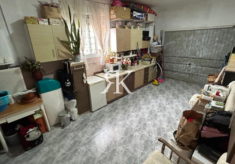 Segunda mano - villa - Los Montesinos - Costa Blanca