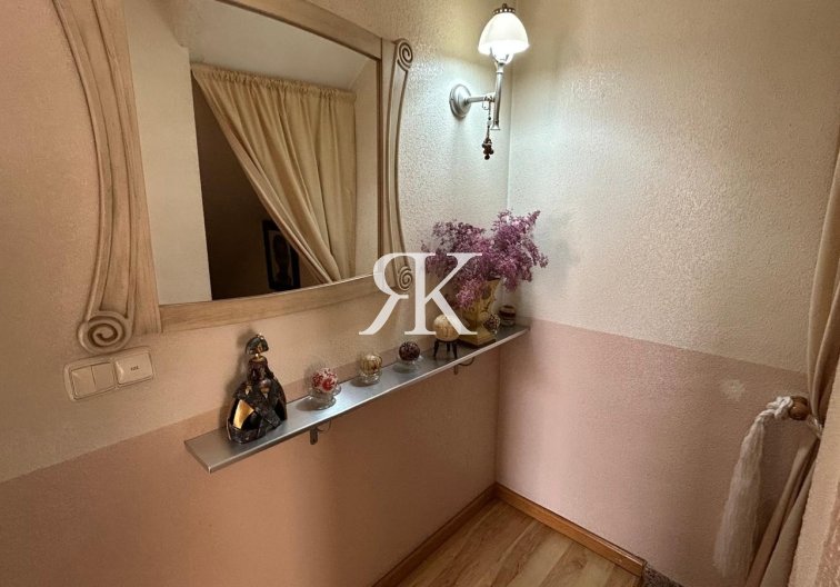 Segunda mano - villa - Los Montesinos - Costa Blanca