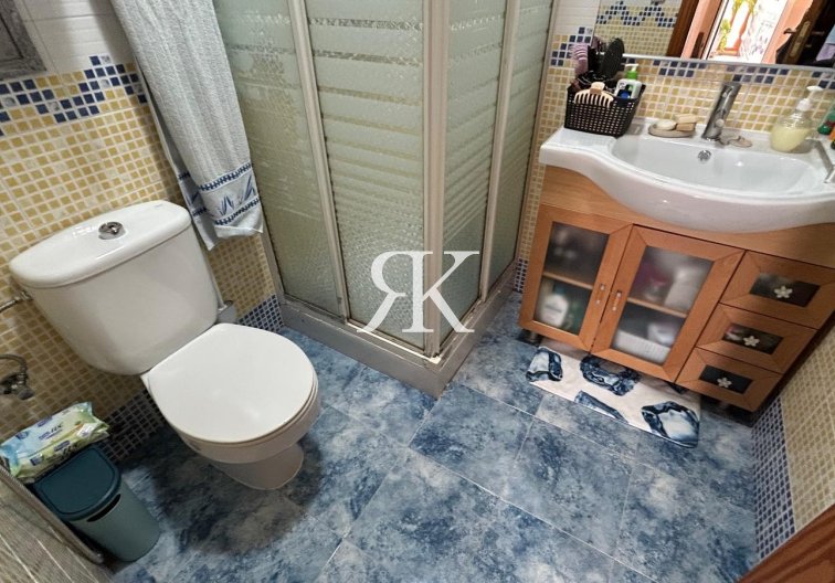 Segunda mano - villa - Los Montesinos - Costa Blanca