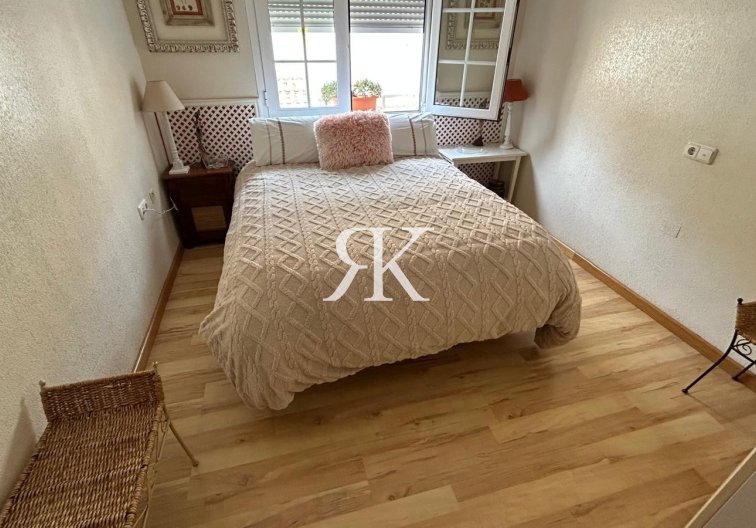 Segunda mano - villa - Los Montesinos - Costa Blanca