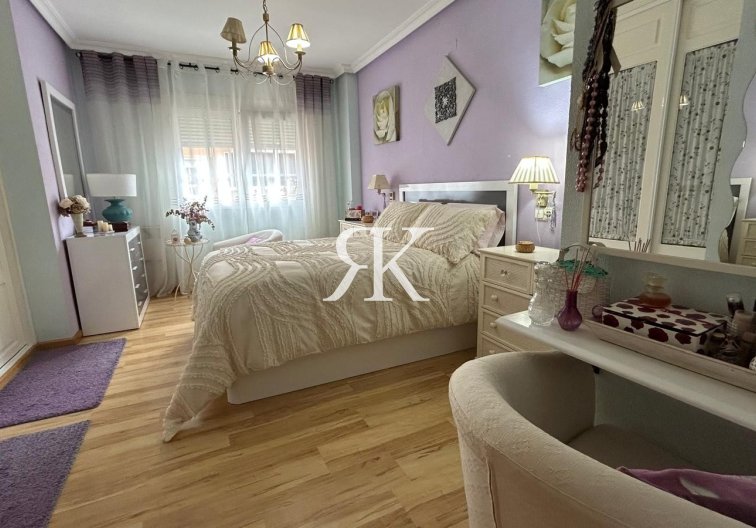 Segunda mano - villa - Los Montesinos - Costa Blanca