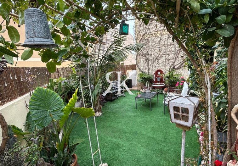 Segunda mano - villa - Los Montesinos - Costa Blanca