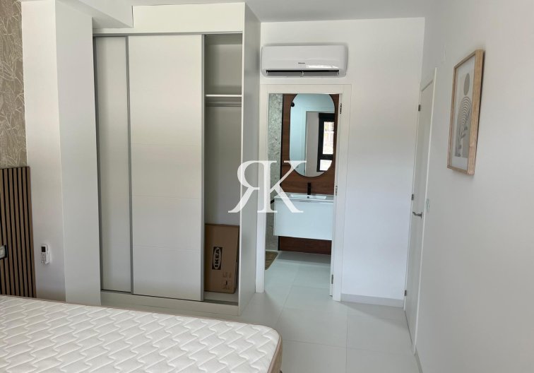 Revente - Appartement - San Miguel de Salinas - Inland