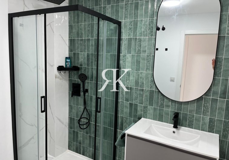 Revente - Appartement - San Miguel de Salinas - Inland