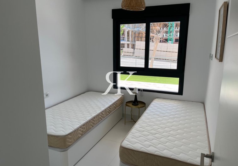 Revente - Appartement - San Miguel de Salinas - Inland