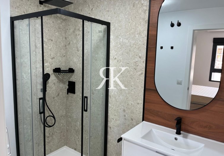 Revente - Appartement - San Miguel de Salinas - Inland