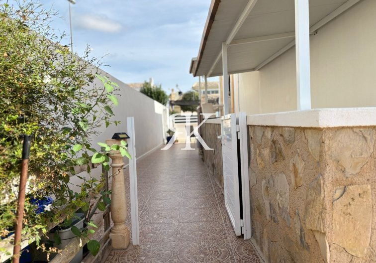 Revente - villa - Torre Pacheco - Inland