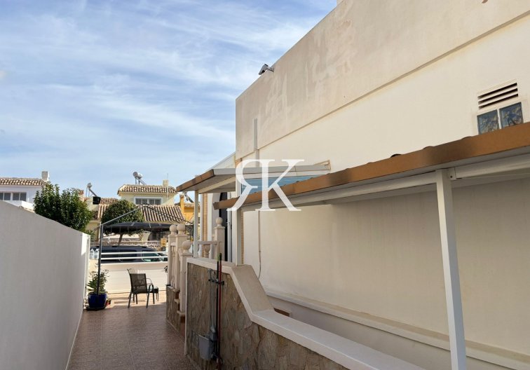 Revente - villa - Torre Pacheco - Inland