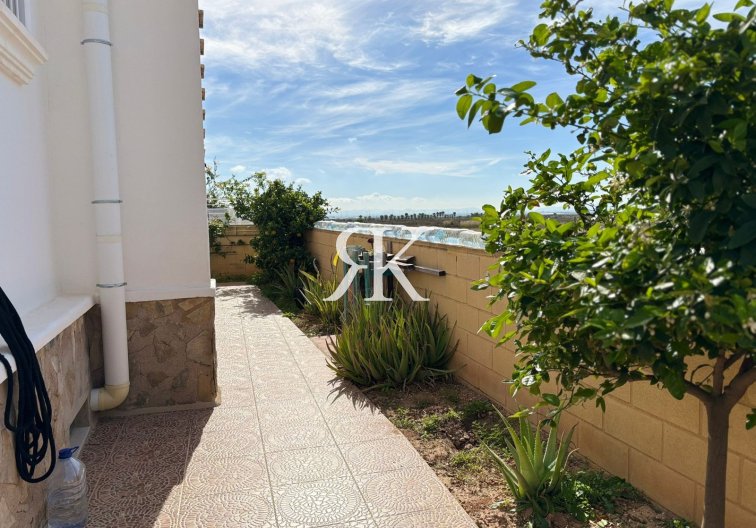 Revente - villa - Torre Pacheco - Inland