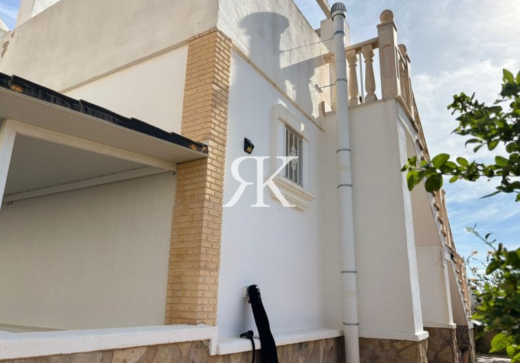 Revente - villa - Torre Pacheco - Inland