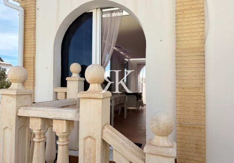 Revente - villa - Torre Pacheco - Inland