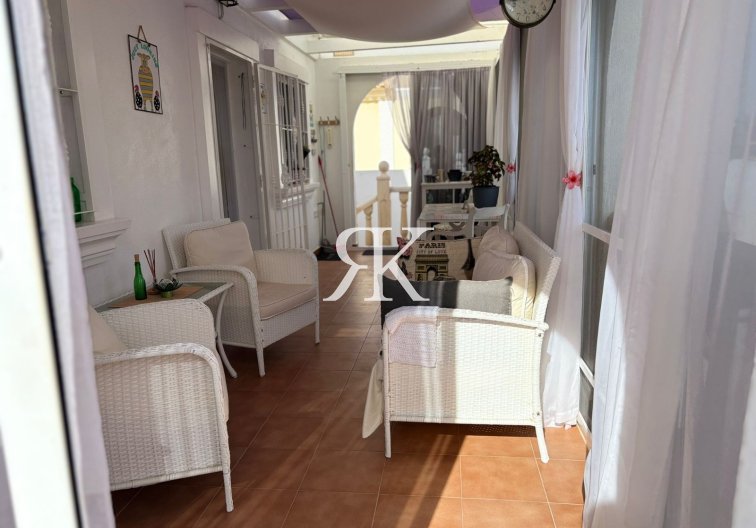 Revente - villa - Torre Pacheco - Inland