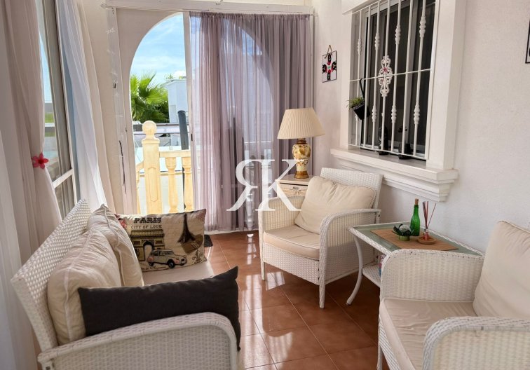 Revente - villa - Torre Pacheco - Inland