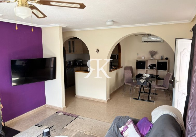 Revente - villa - Torre Pacheco - Inland