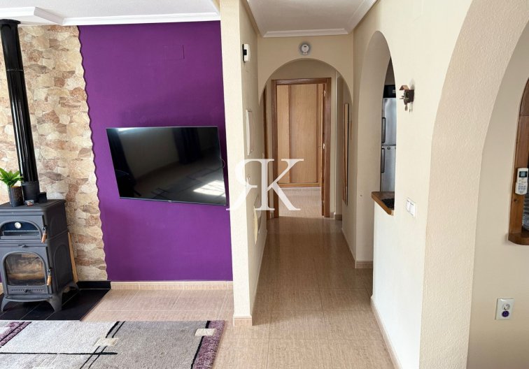 Revente - villa - Torre Pacheco - Inland