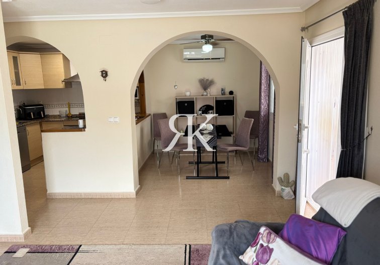 Revente - villa - Torre Pacheco - Inland