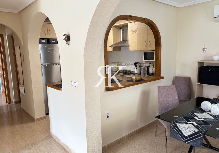 Revente - villa - Torre Pacheco - Inland