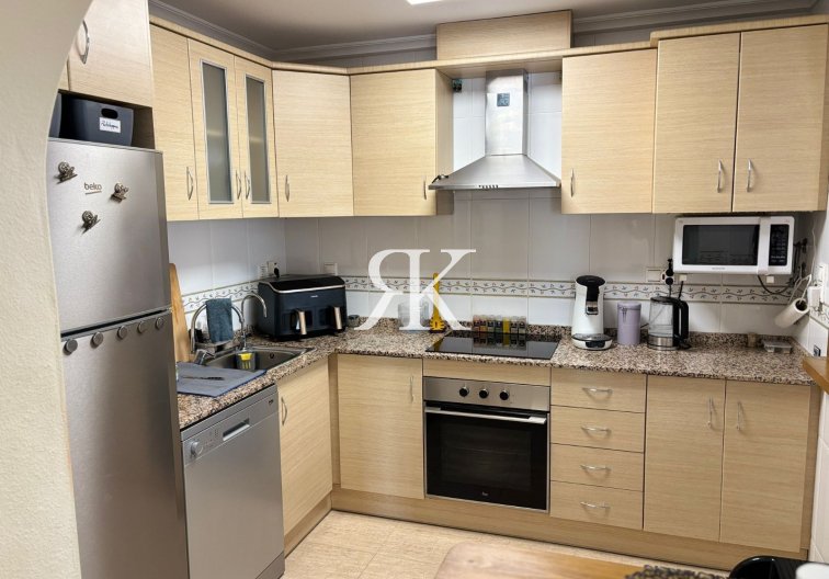 Revente - villa - Torre Pacheco - Inland