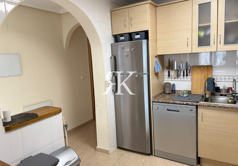 Revente - villa - Torre Pacheco - Inland