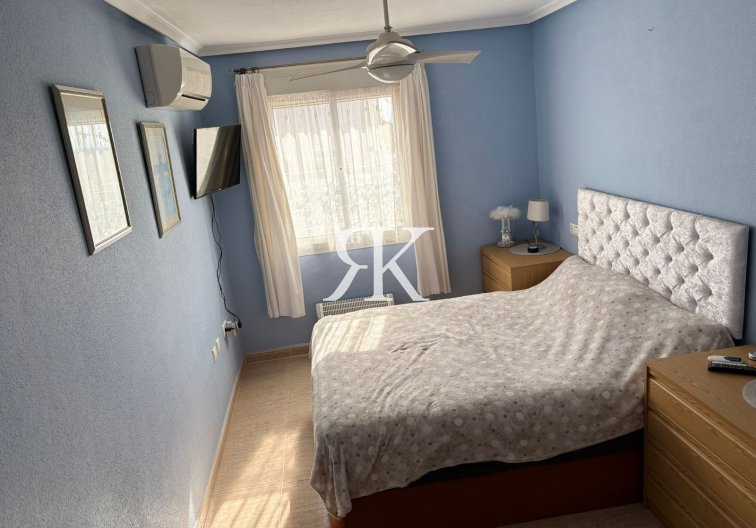 Revente - villa - Torre Pacheco - Inland