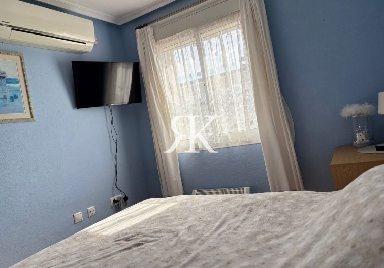 Revente - villa - Torre Pacheco - Inland