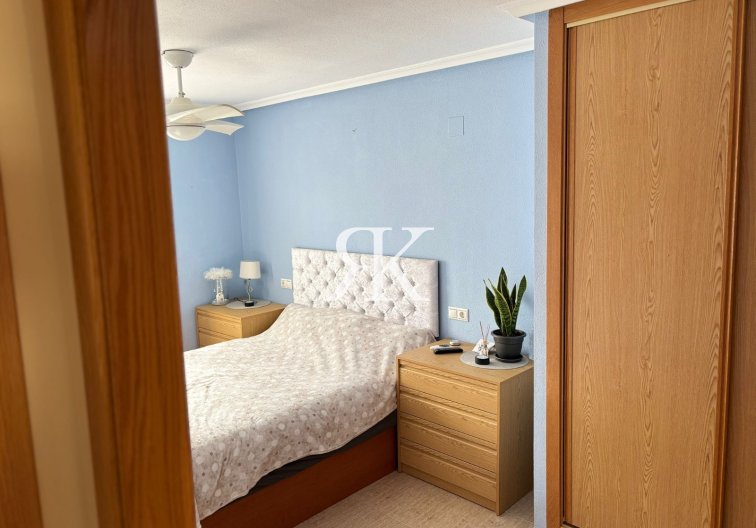 Revente - villa - Torre Pacheco - Inland