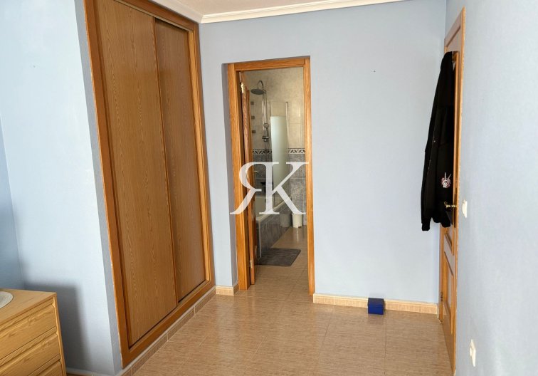 Revente - villa - Torre Pacheco - Inland