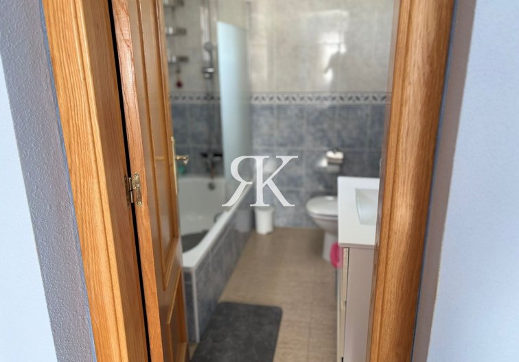 Revente - villa - Torre Pacheco - Inland