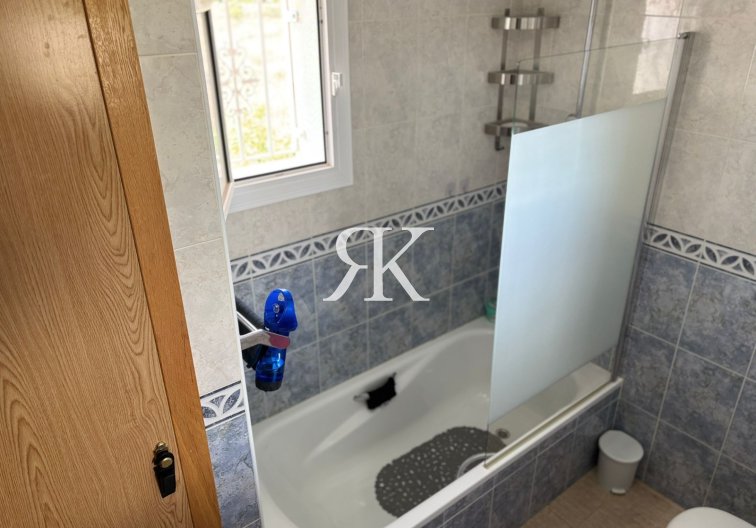 Revente - villa - Torre Pacheco - Inland