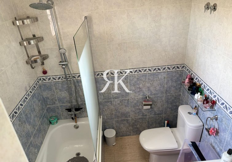 Revente - villa - Torre Pacheco - Inland