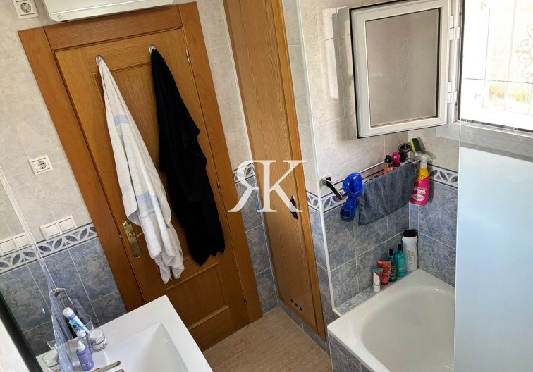 Revente - villa - Torre Pacheco - Inland