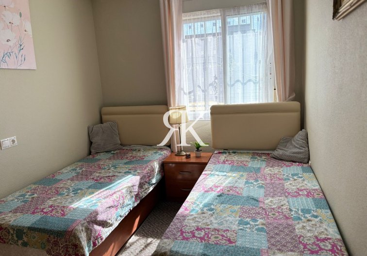 Revente - villa - Torre Pacheco - Inland