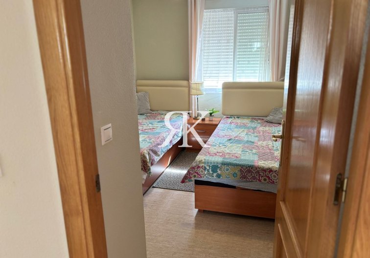 Revente - villa - Torre Pacheco - Inland