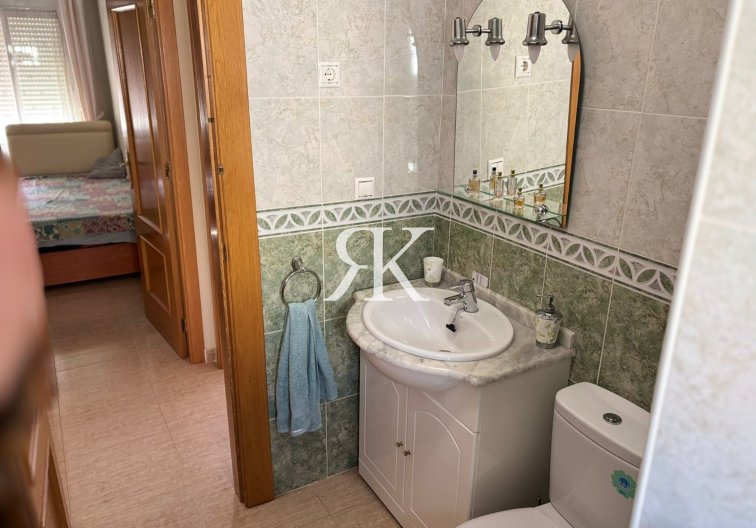 Revente - villa - Torre Pacheco - Inland