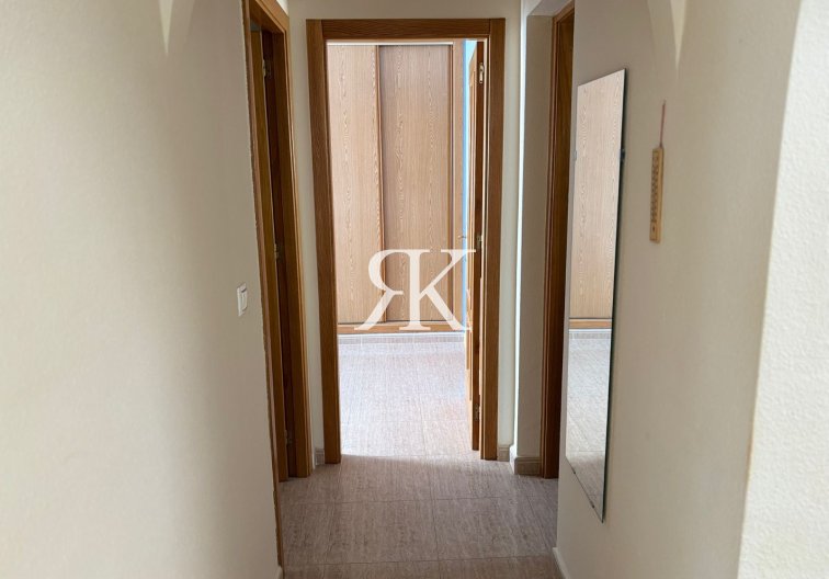 Revente - villa - Torre Pacheco - Inland