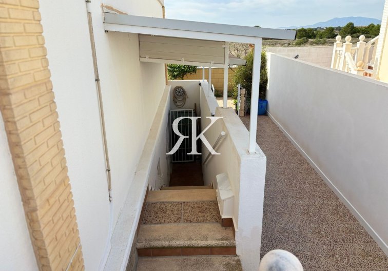 Revente - villa - Torre Pacheco - Inland