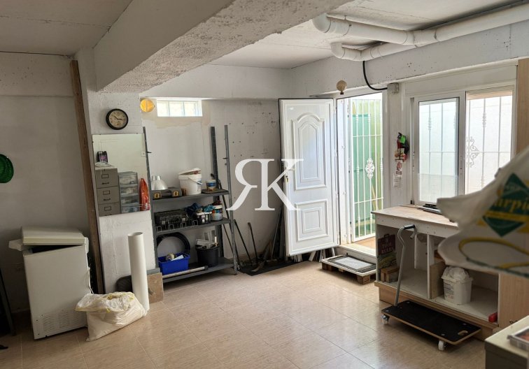 Revente - villa - Torre Pacheco - Inland