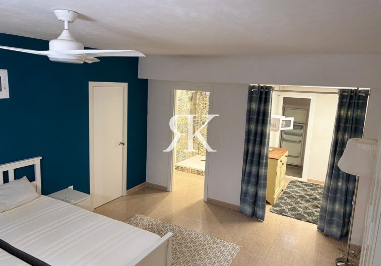 Revente - villa - Torre Pacheco - Inland