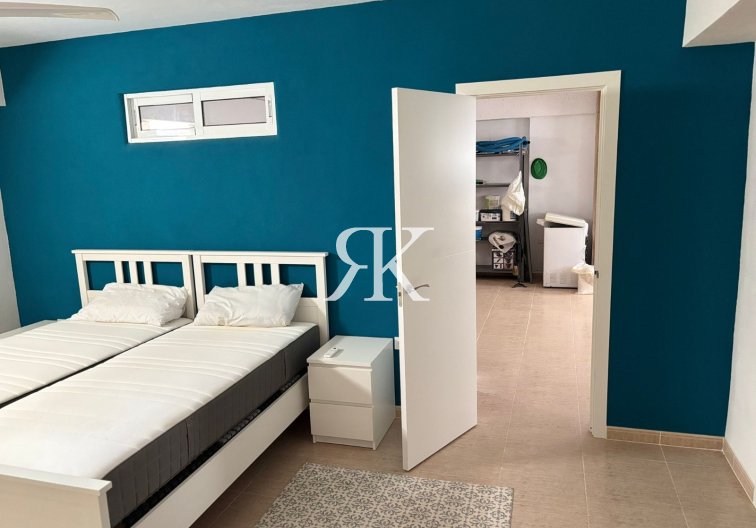 Revente - villa - Torre Pacheco - Inland