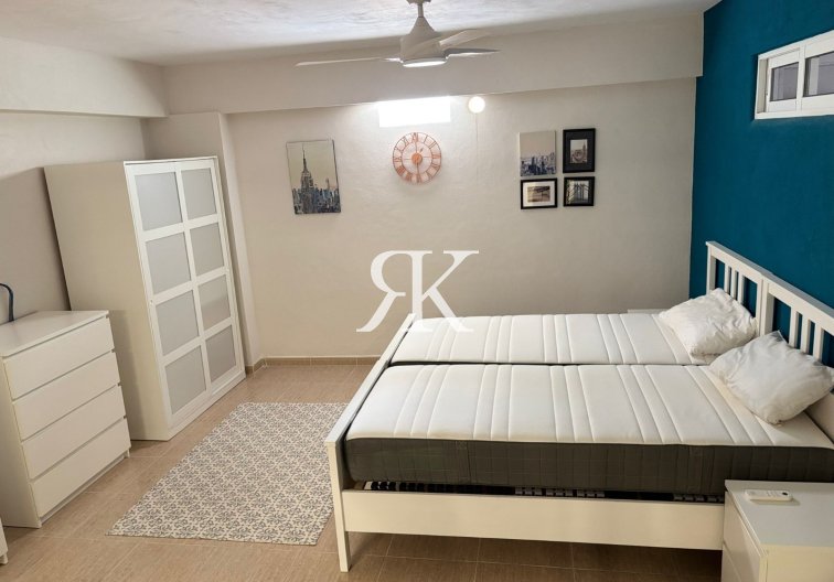 Revente - villa - Torre Pacheco - Inland