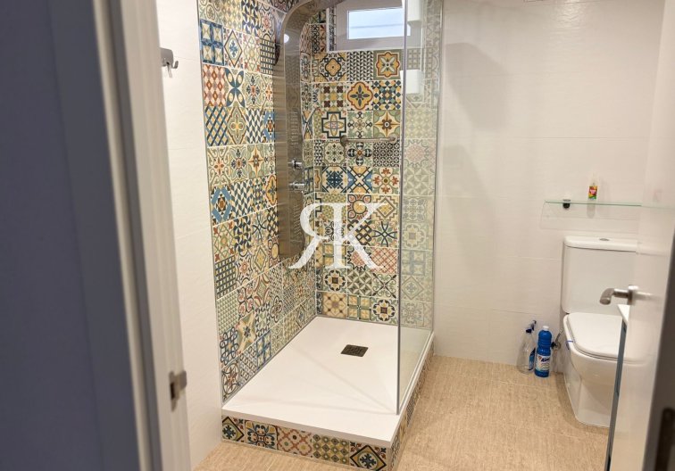 Revente - villa - Torre Pacheco - Inland