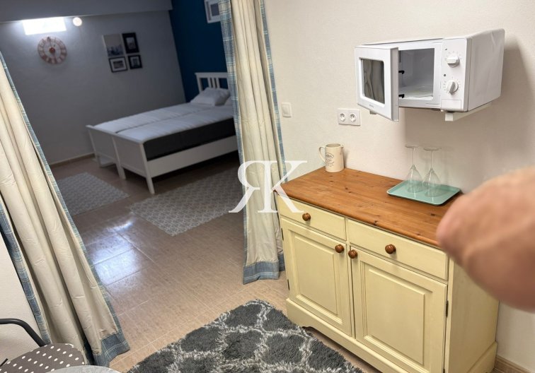 Revente - villa - Torre Pacheco - Inland