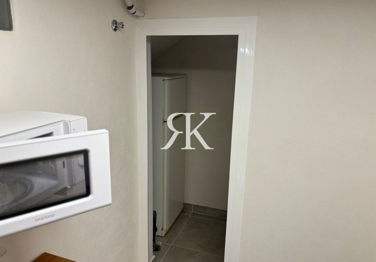 Revente - villa - Torre Pacheco - Inland