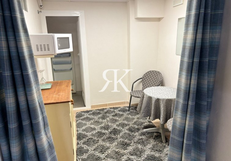 Revente - villa - Torre Pacheco - Inland