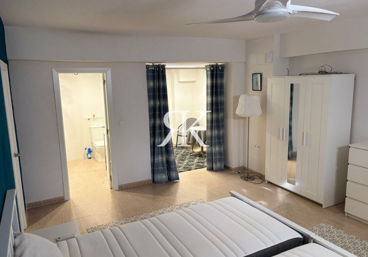 Revente - villa - Torre Pacheco - Inland